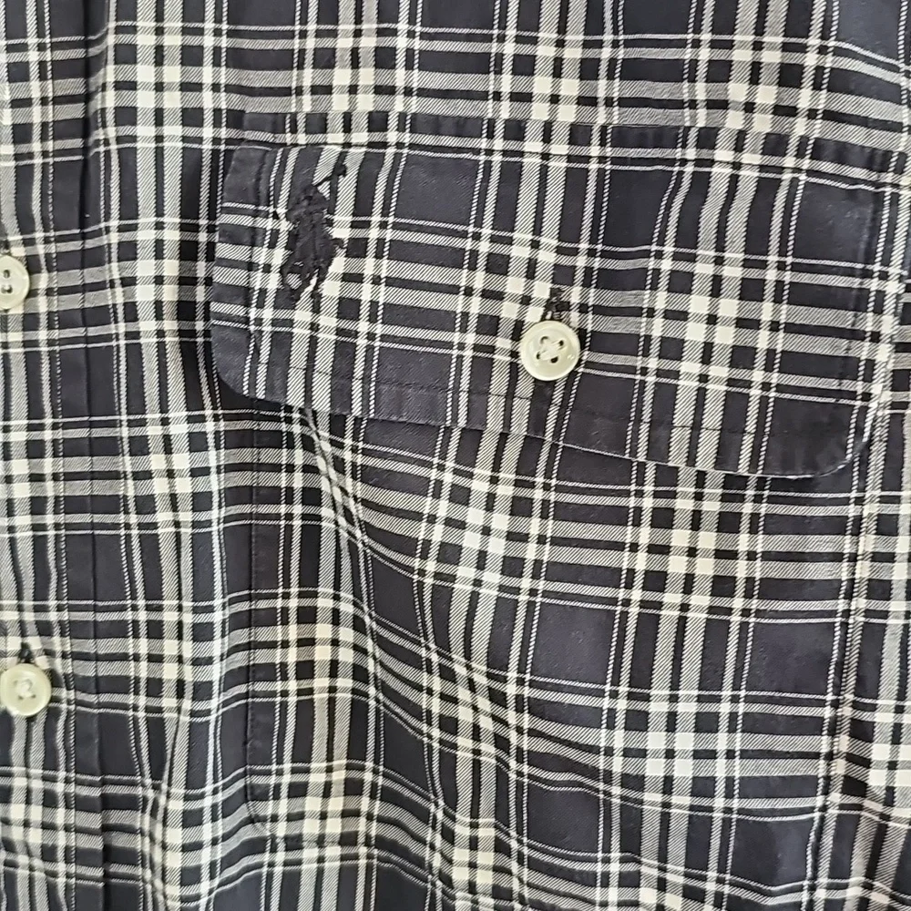 Polo by Ralph Lauren Casual Button Down Shirt.